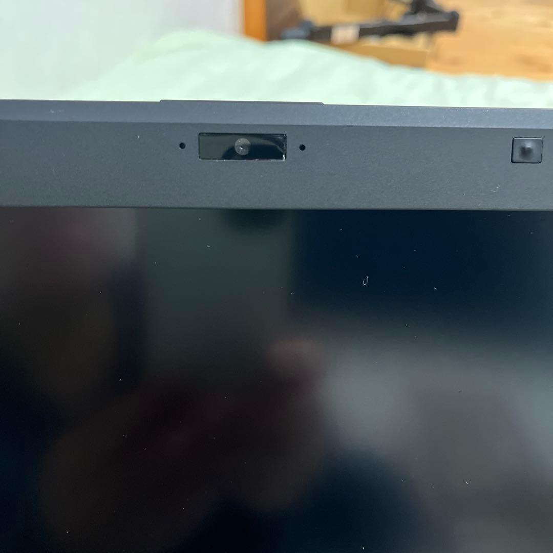 NEC VersaPro PC-VK25LC-JノートPC Intel搭載