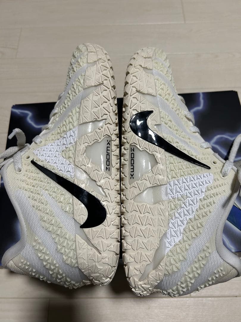 シューズ(男性用) Nike JA3