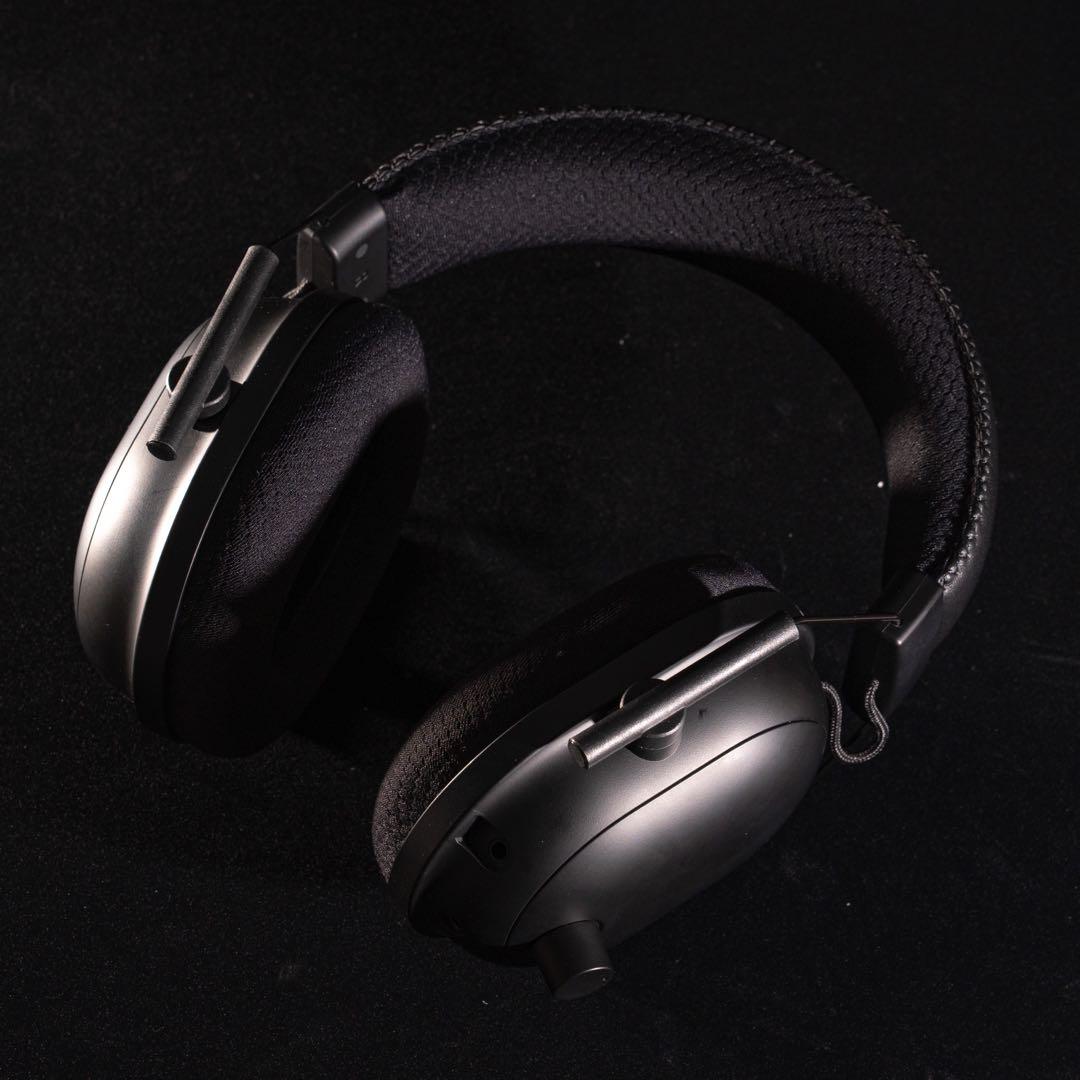 ヘッドホン Razer BlackShark V2 Pro