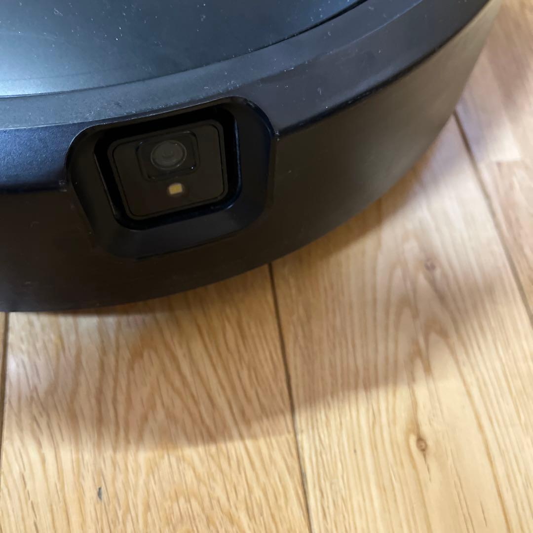 iRobot Roomba j7＋ ロボット掃除機 ルンバ充電ドック付上位モデル