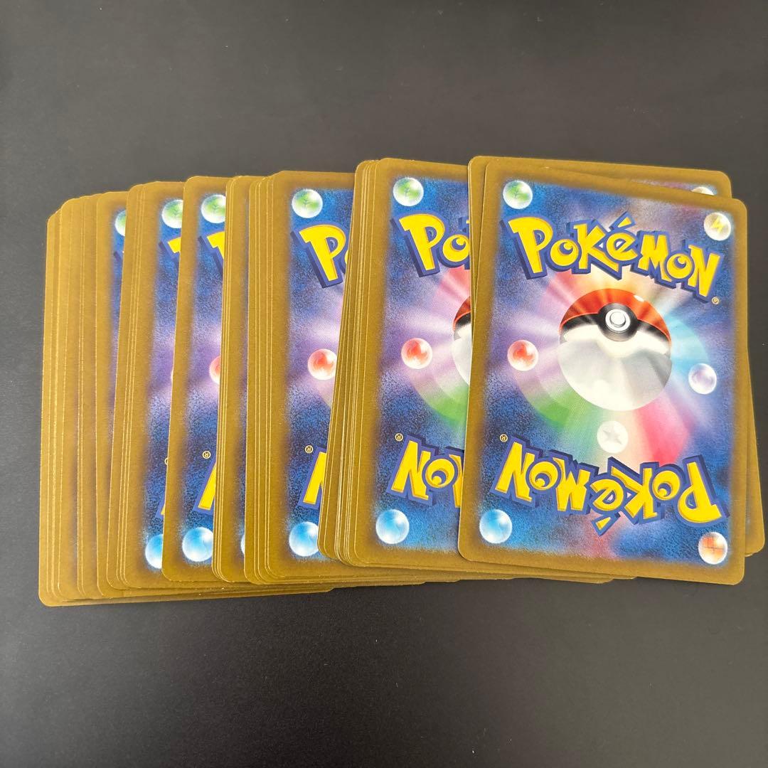 ピカチュウ　プロモ　40枚セット