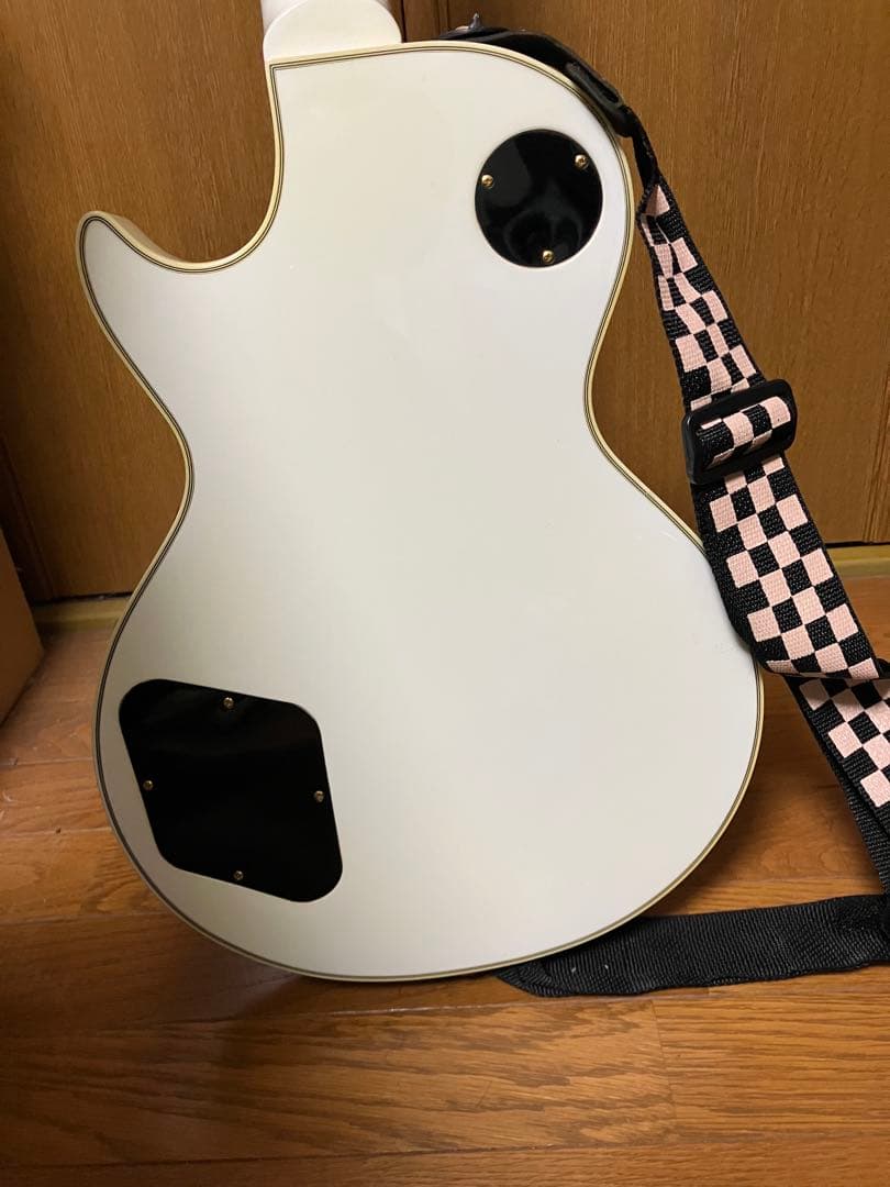 Burny RLC-85 バーニー　レスポールカスタム