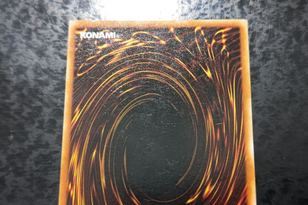 遊戯王　トゥーン・ブラック・マジシャン・ガール　2期ウルトラレア