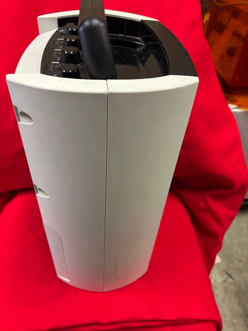 【TOA】ワイヤレスアンプ WA-2700 1波(2波増設可)B