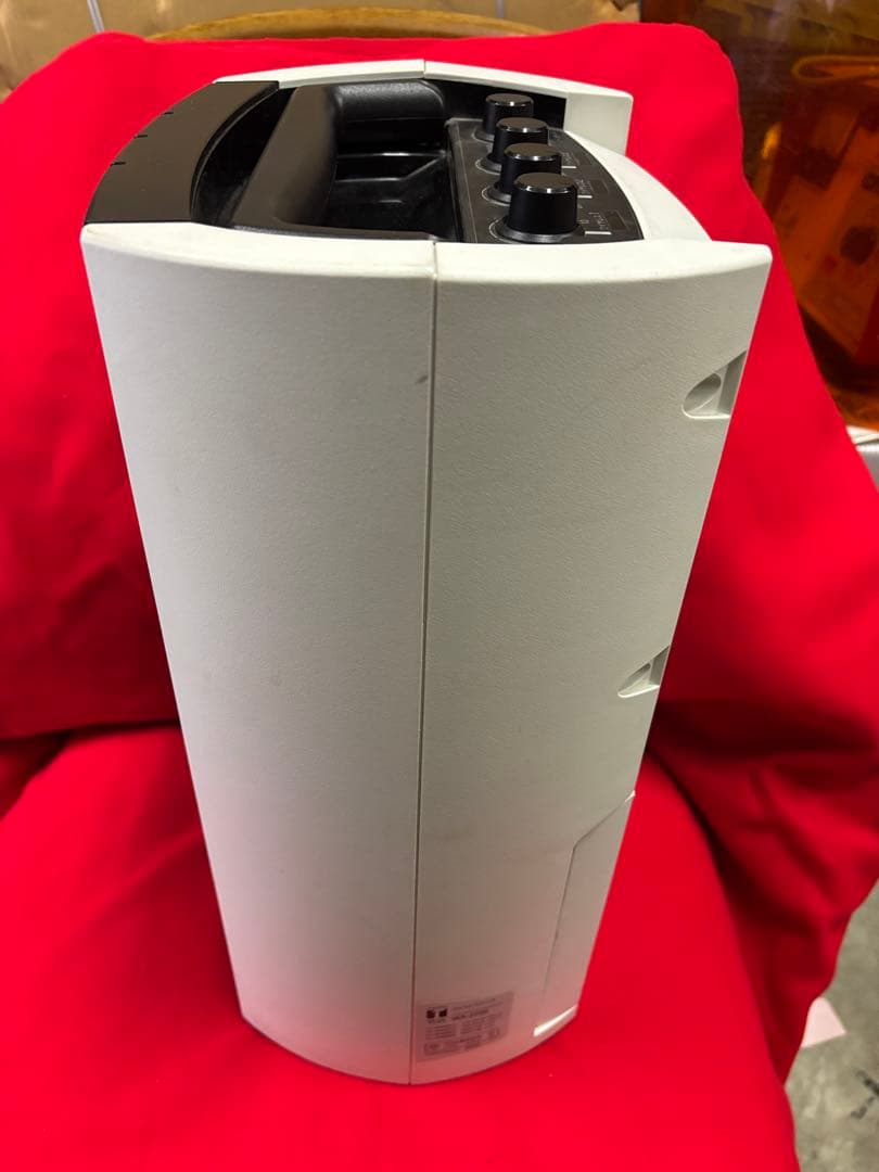 【TOA】ワイヤレスアンプ WA-2700 1波(2波増設可)B