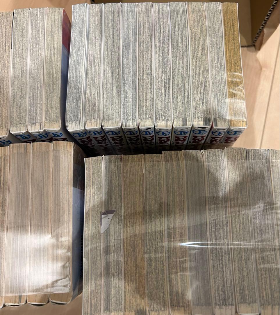 ONE PIECE 美品全巻セット（1〜113巻）