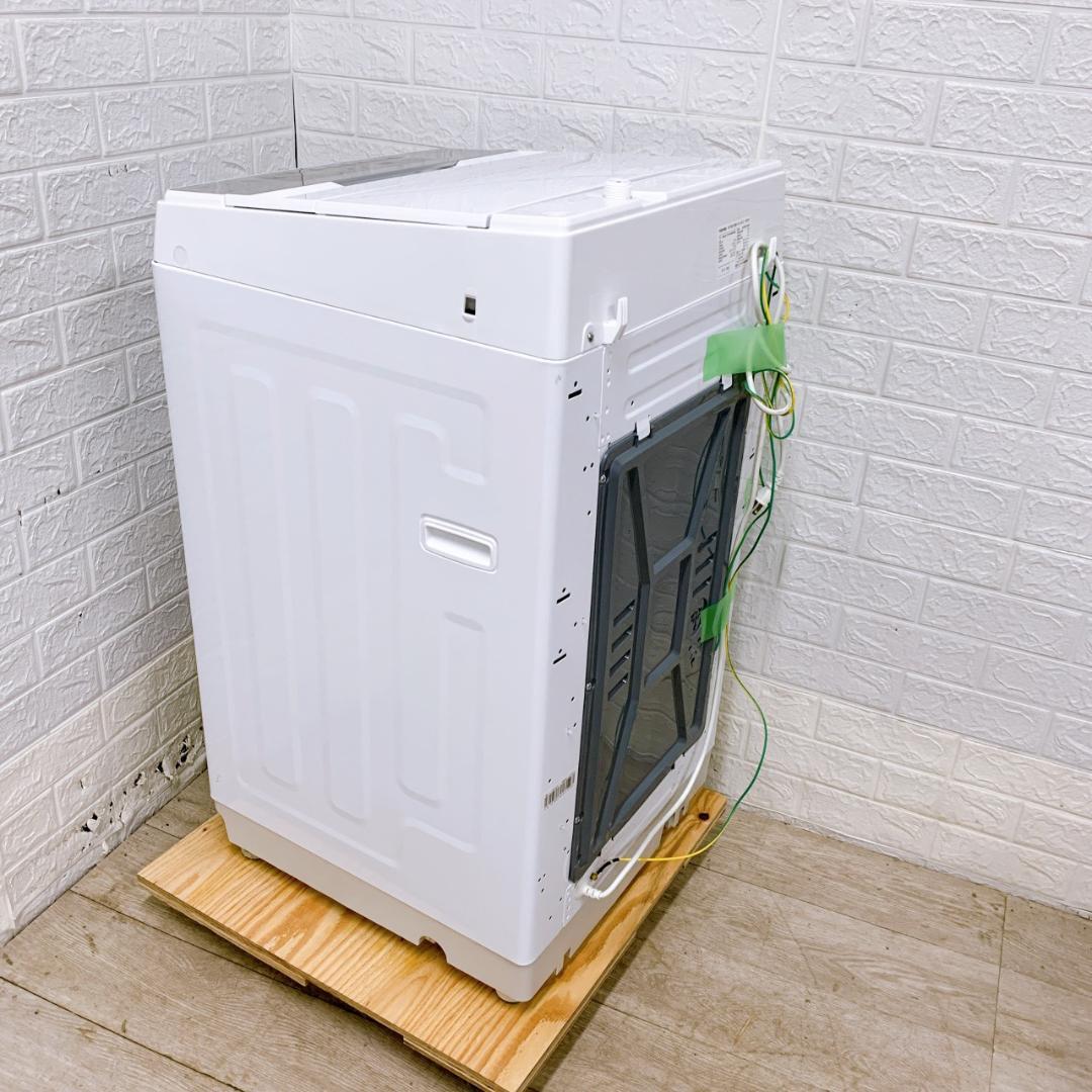 CS120814 トウシバ 7kg 洗濯機 一人暮らし 小型