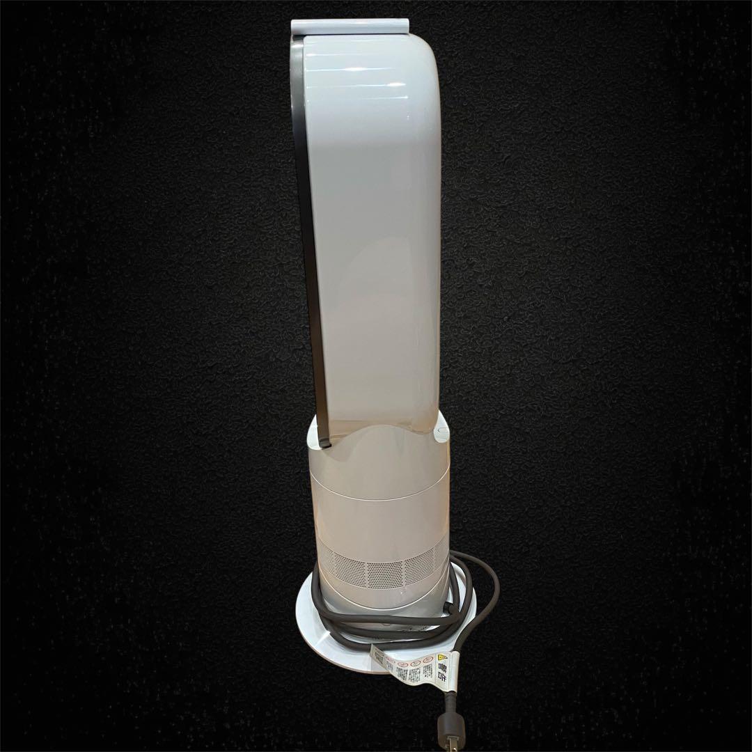 美品✨純正リモコン付✨dyson AM09 hot+cool 2022年製