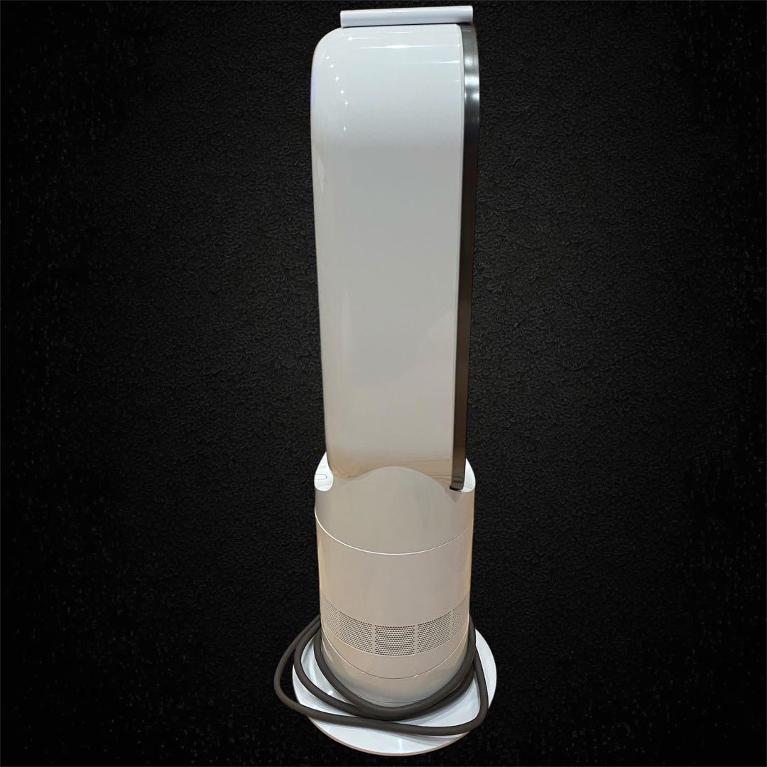 美品✨純正リモコン付✨dyson AM09 hot+cool 2022年製