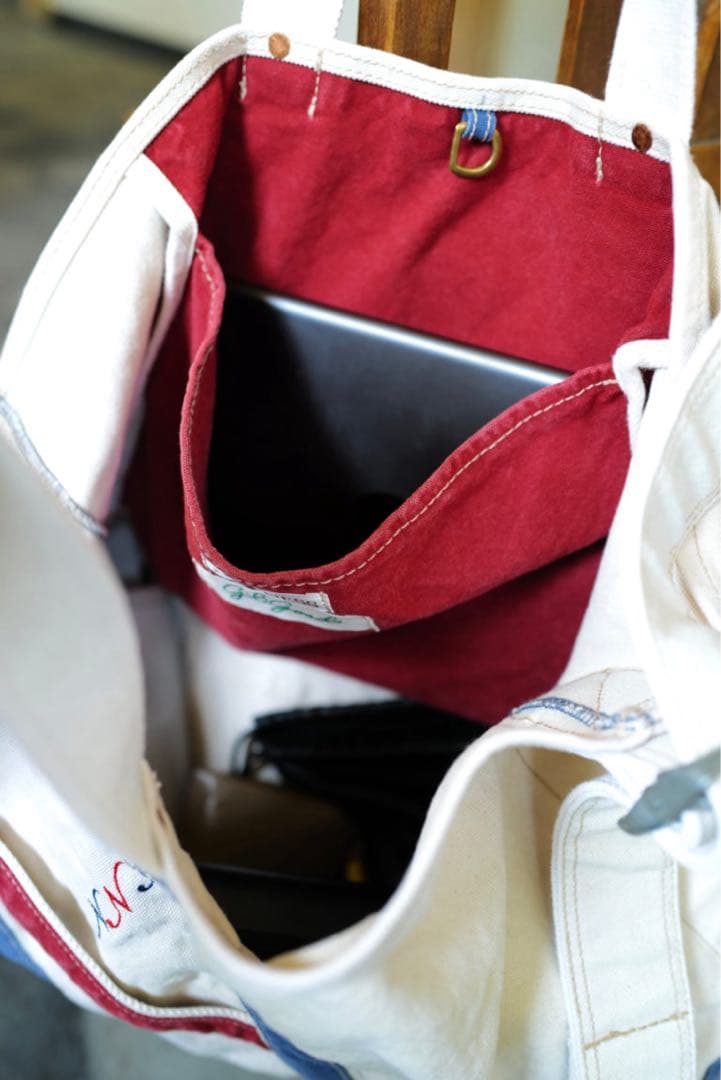 NICENESS L.LESH kakinoha柿乃葉