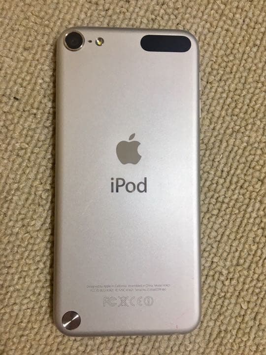 iPodtouch 5世代 32GB