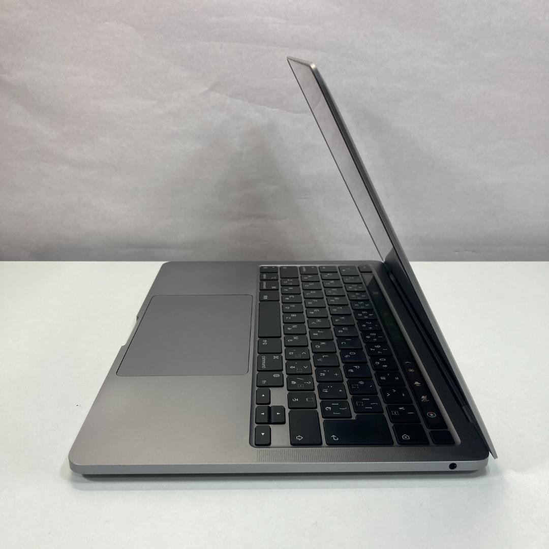Apple MacBook Pro M2 ノートパソコン 13インチ 16GB