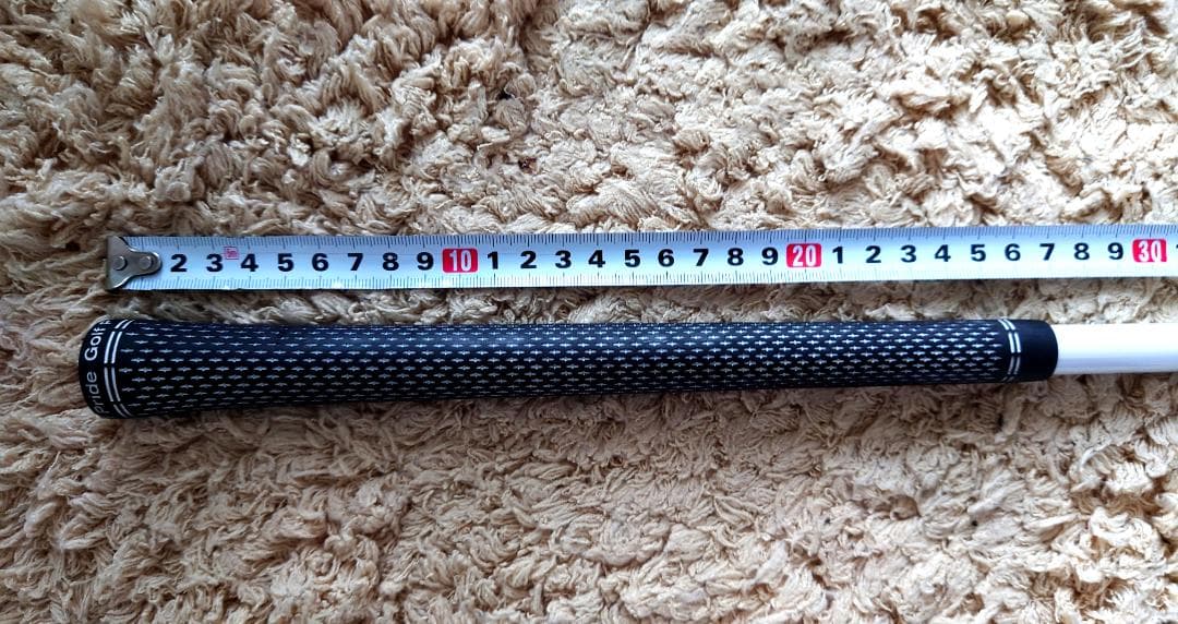 ぽ*ん様 ツアー AD DI 6S 3W 用 タイトリスト スリーブ付