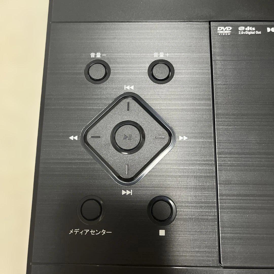 14インチポータブルBlu-rayディスクプレーヤー