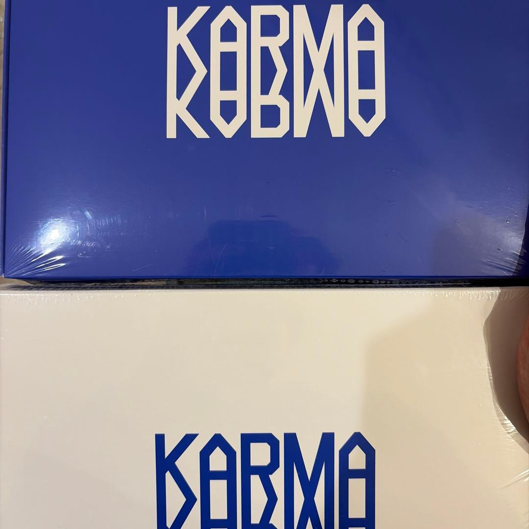 Stray Kids スキズ karma 新品未開封 20枚(各10枚)セット