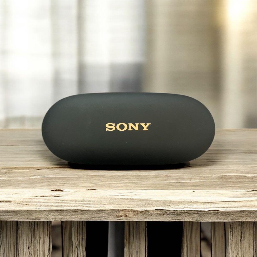 【片耳】SONY WF-1000XM5 右耳＋充電ケース