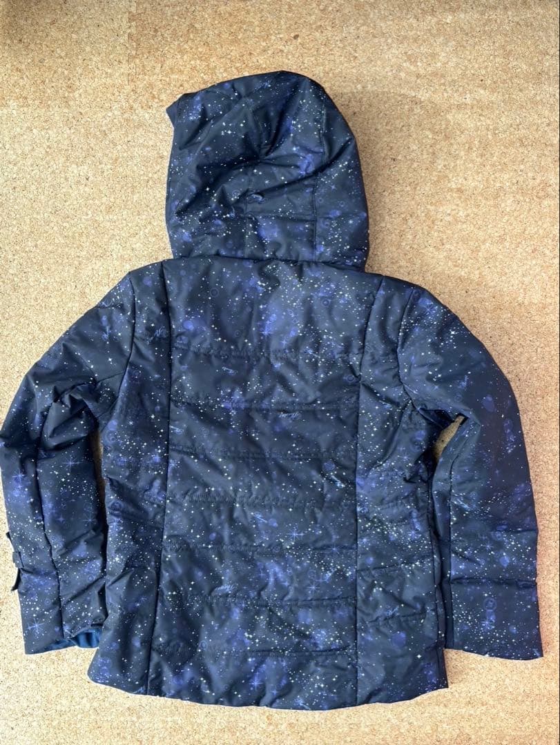 【phenix】 スキーウェア 上下セット レディース Sサイズ