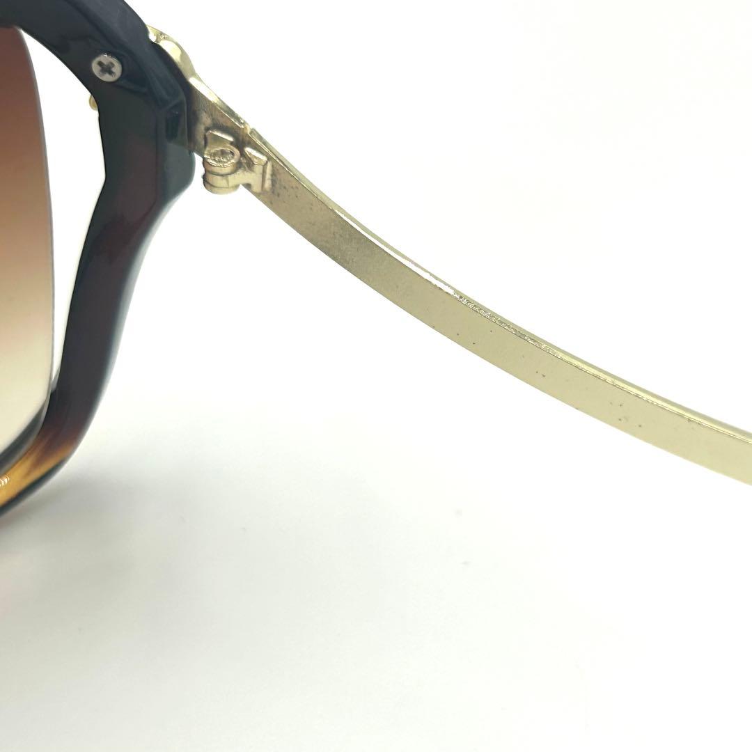 Cartier カルティエ サングラス パンテール 1619 C3 ゴールド