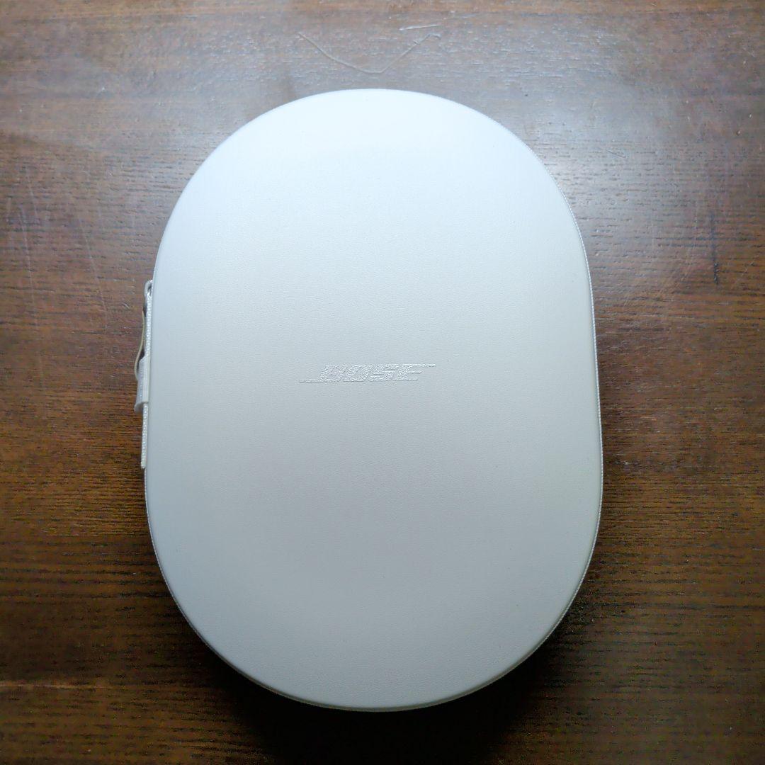 Bose QuietComfort Ultra 60周年記念モデル