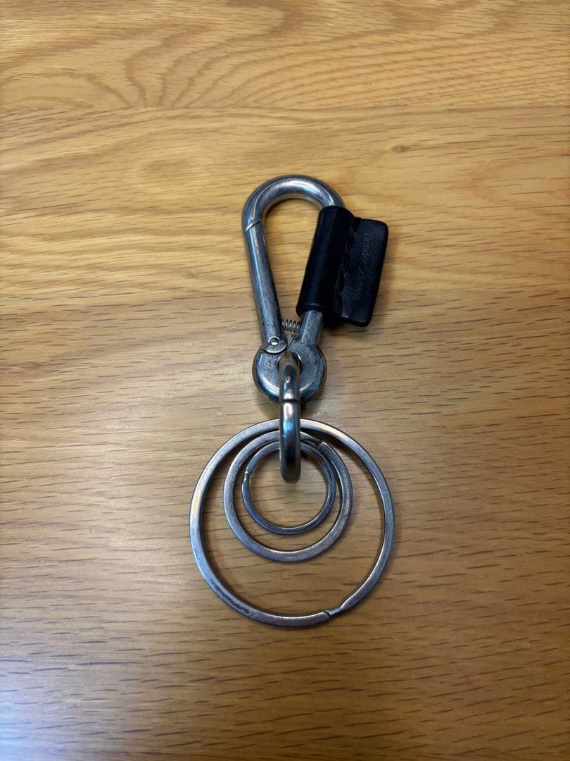 HenderScheme エンダースキーマ　karabiner