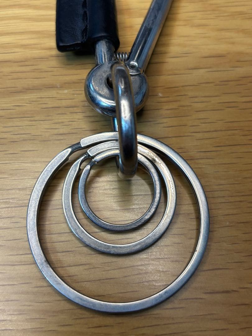 HenderScheme エンダースキーマ　karabiner