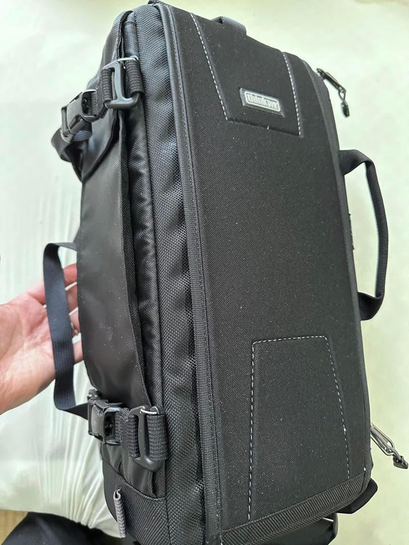 デジタルカメラ Think Tank Photo Sling-O-Matic 10