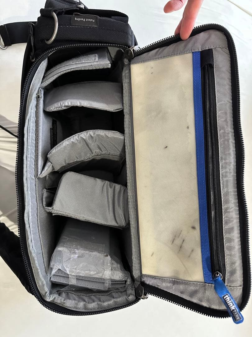 デジタルカメラ Think Tank Photo Sling-O-Matic 10