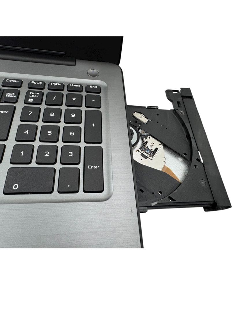 DELLノートPC✨第7世代❗️corei5✨メモリ8GB✨