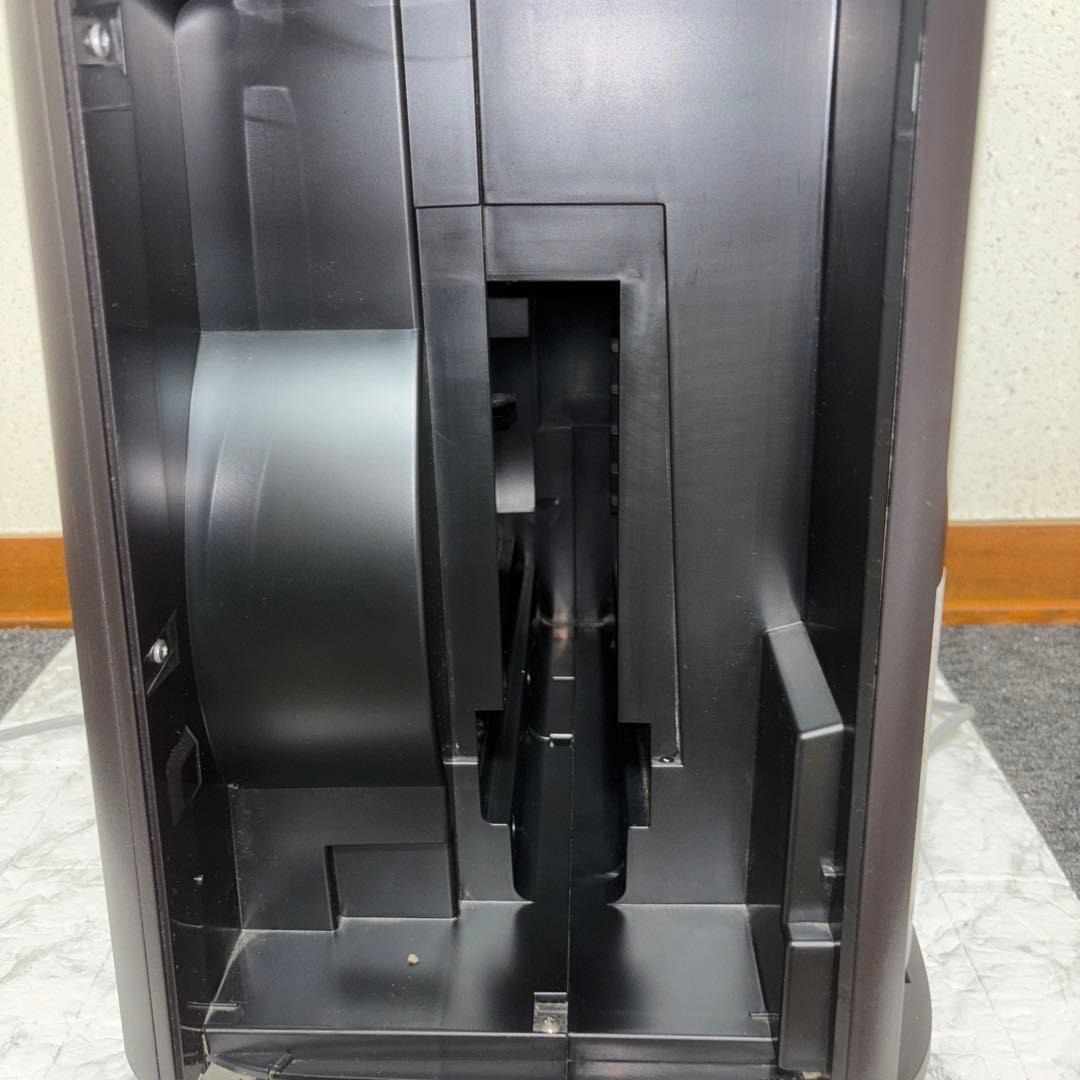 【2020年製】SHARP加湿空気清浄機　KI-LS70-T ※訳アリ