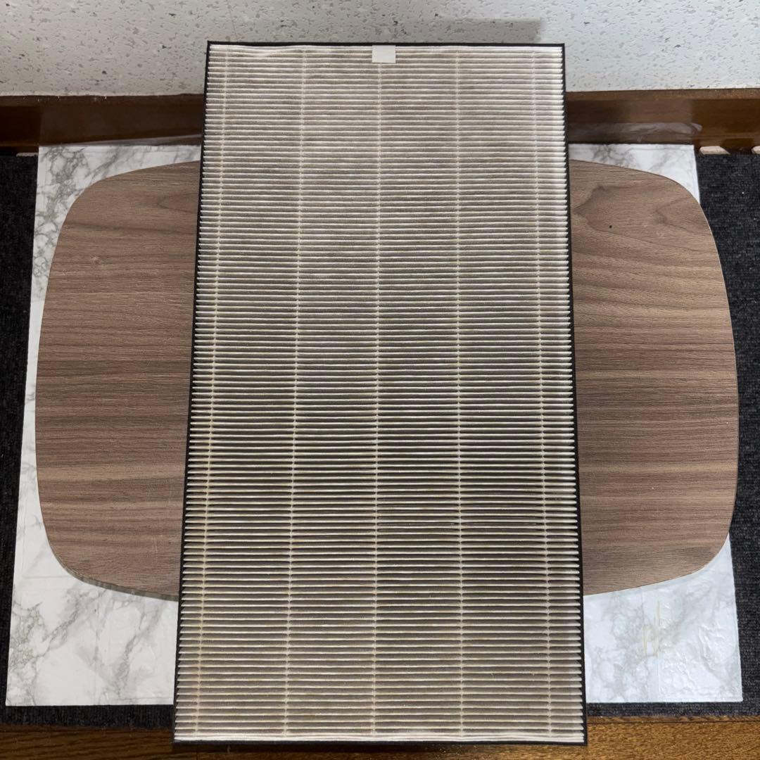 【2020年製】SHARP加湿空気清浄機　KI-LS70-T ※訳アリ