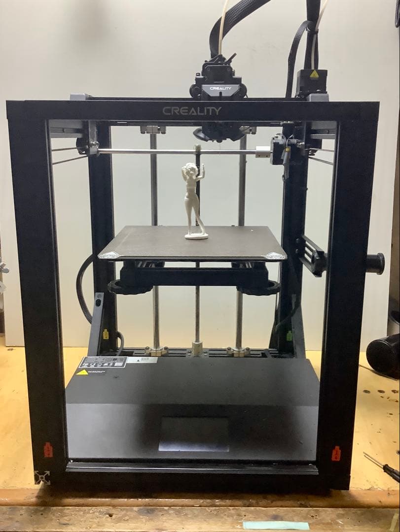 エンダー-5S1 3Dプリンター 本体