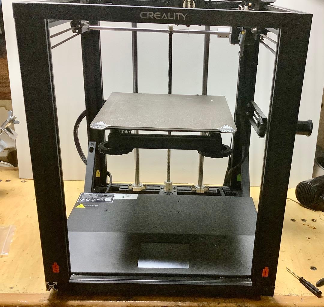 エンダー-5S1 3Dプリンター 本体