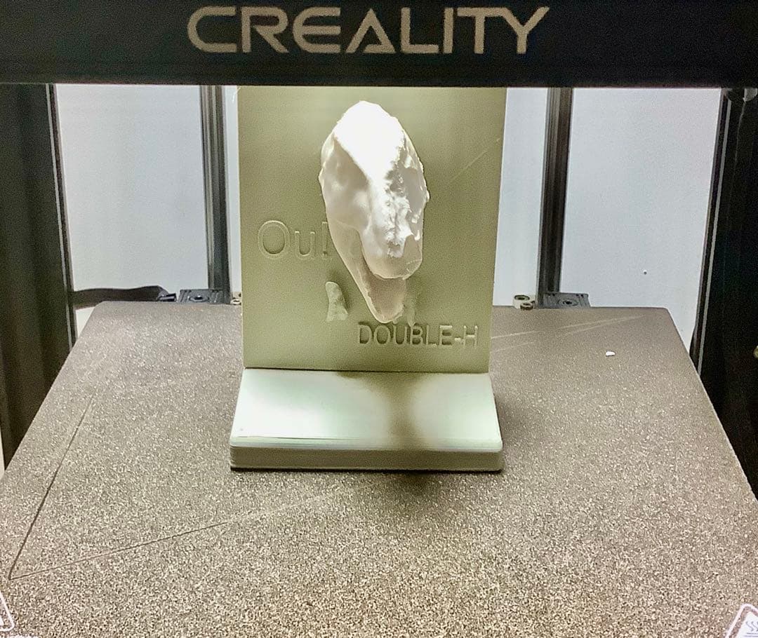 エンダー-5S1 3Dプリンター 本体