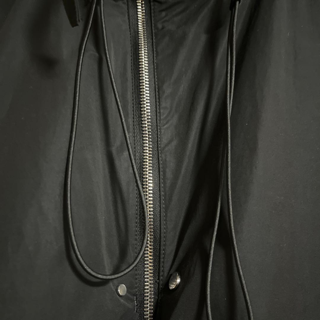 NTN BETA JACKET 美品 BLACK サイズ2