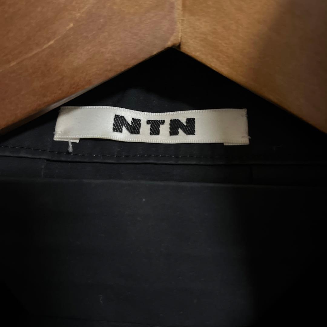 NTN BETA JACKET 美品 BLACK サイズ2