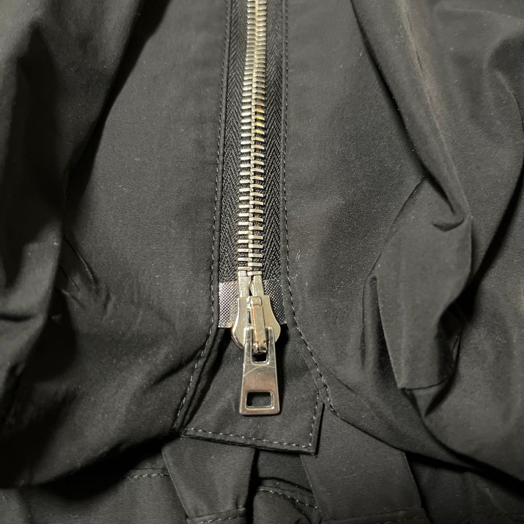 NTN BETA JACKET 美品 BLACK サイズ2