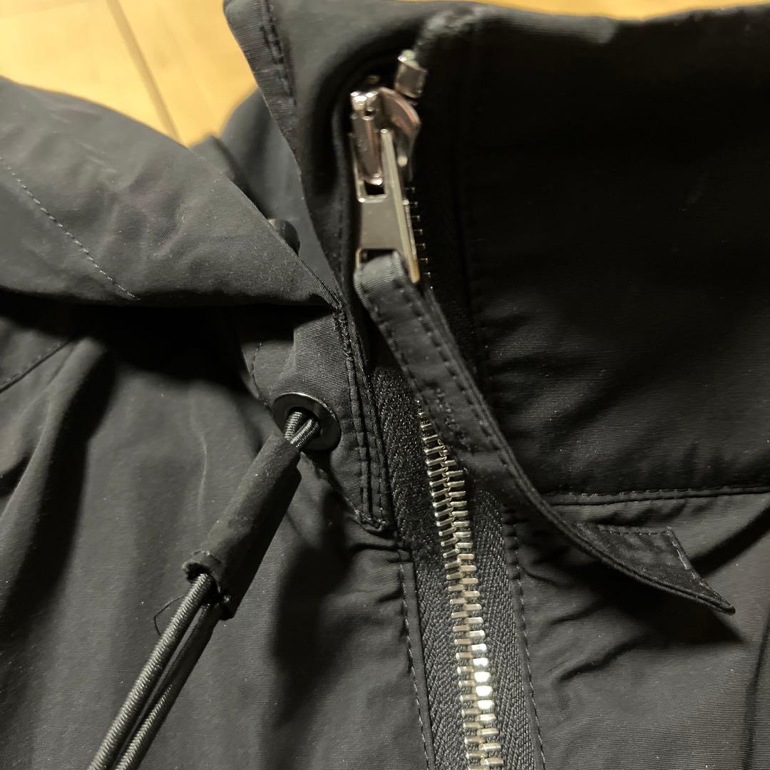 NTN BETA JACKET 美品 BLACK サイズ2