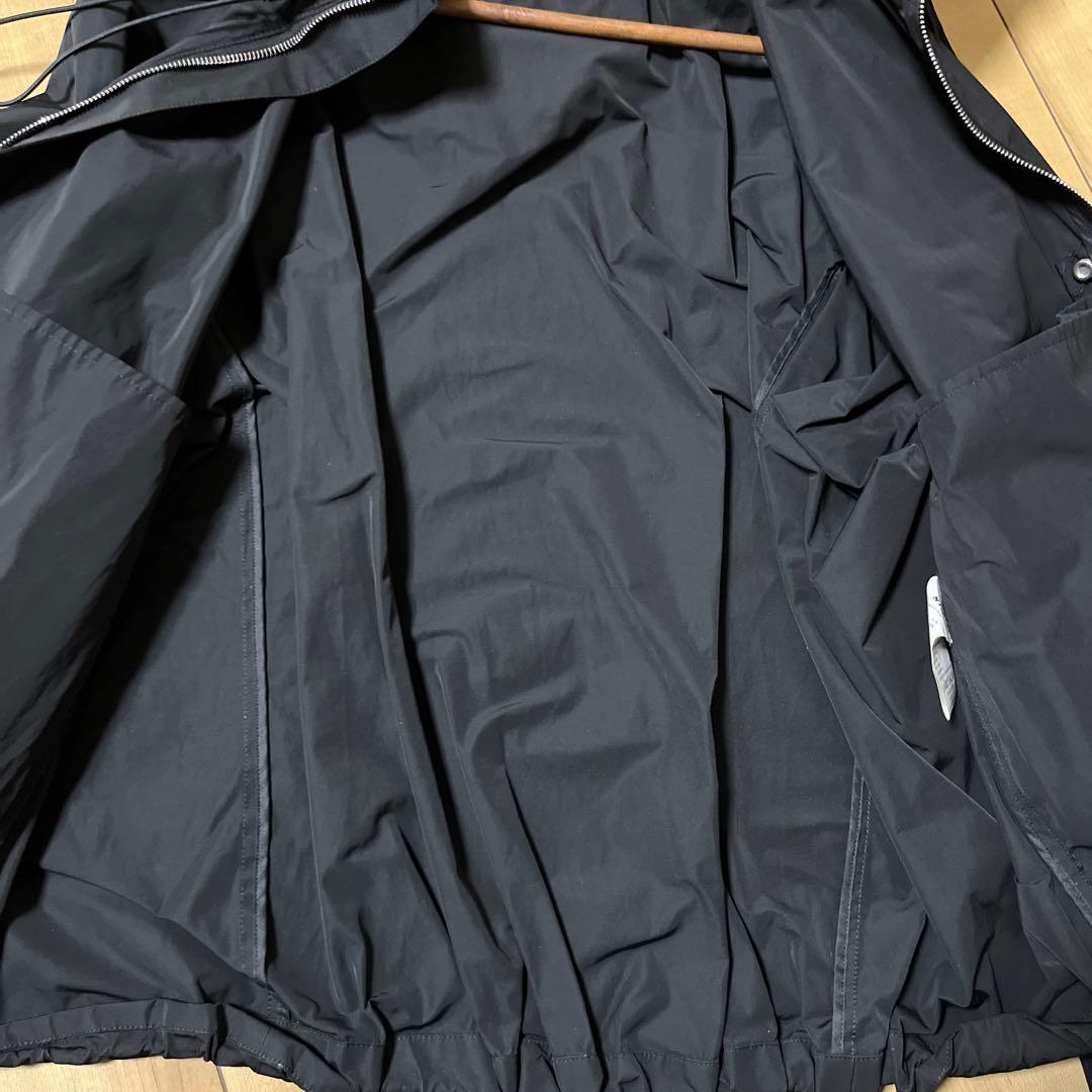 NTN BETA JACKET 美品 BLACK サイズ2