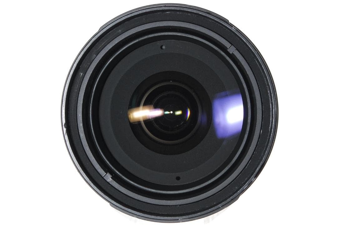 レンズ(ズーム) Nikon AF-S 18-200mm f3.5-5.6G ED L0184