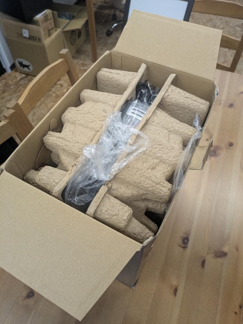 デロンギ クレシドラ ICM17270J ドリップコーヒーメーカー