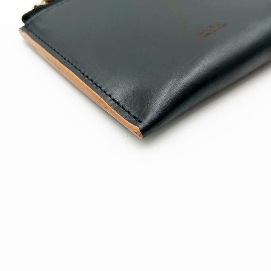 美品 ポーター PORTER 財布 ケース フィルム 10-250911