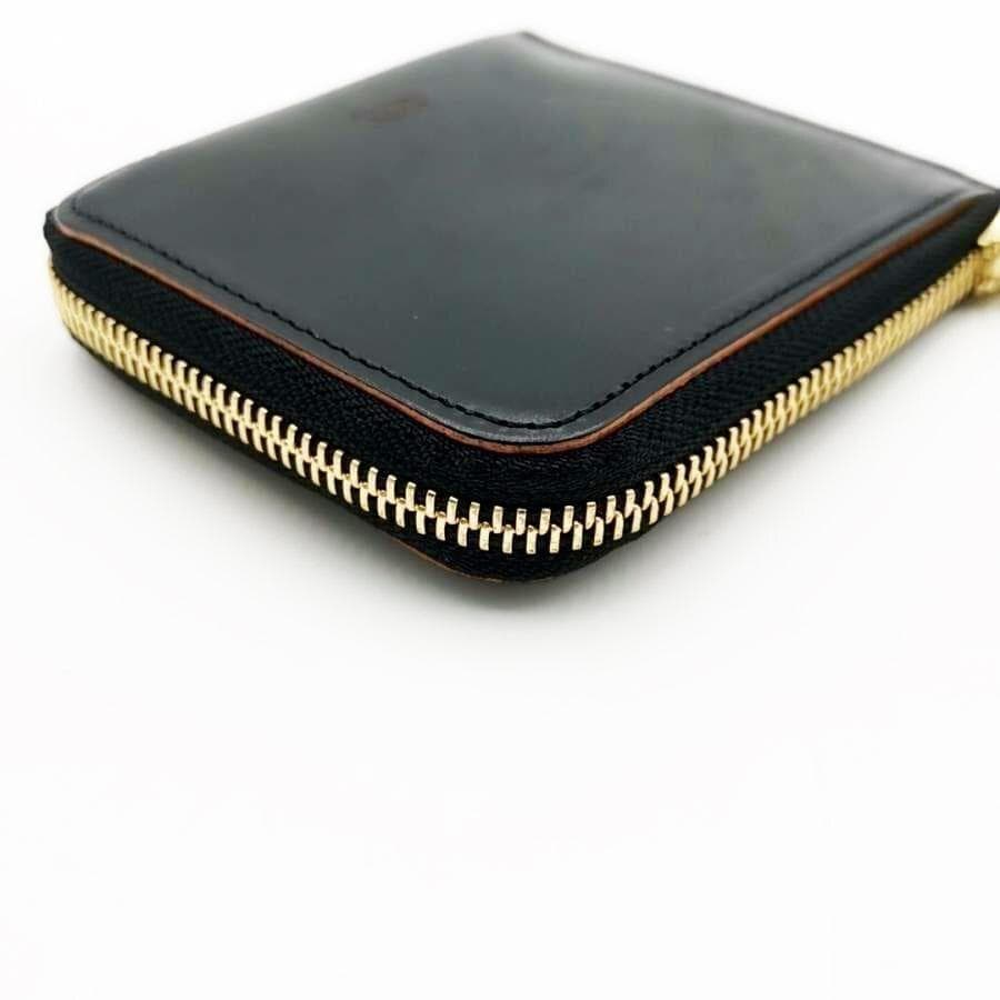 美品 ポーター PORTER 財布 ケース フィルム 10-250911