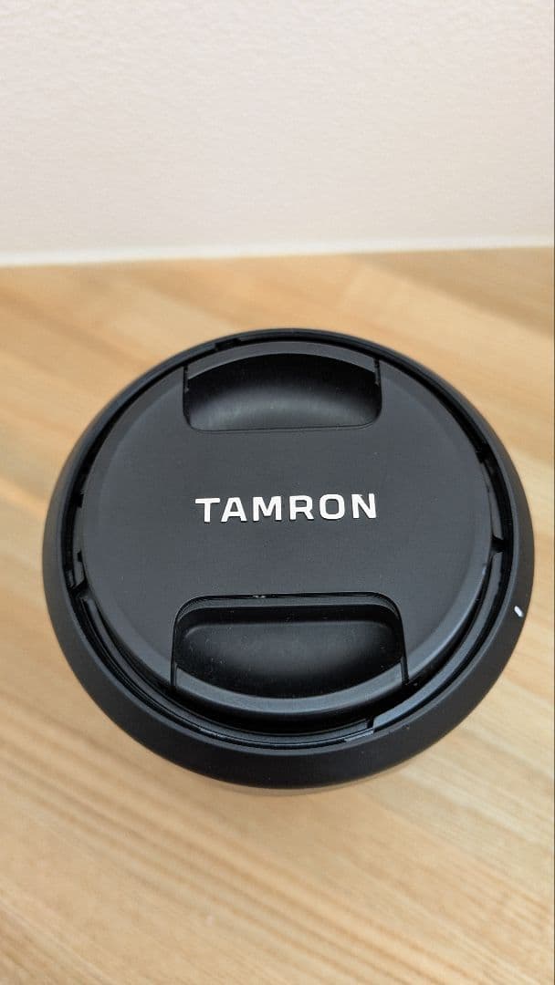 レンズ(ズーム) Tamron 28-200mm F/2.8-5.6 Di III RXD