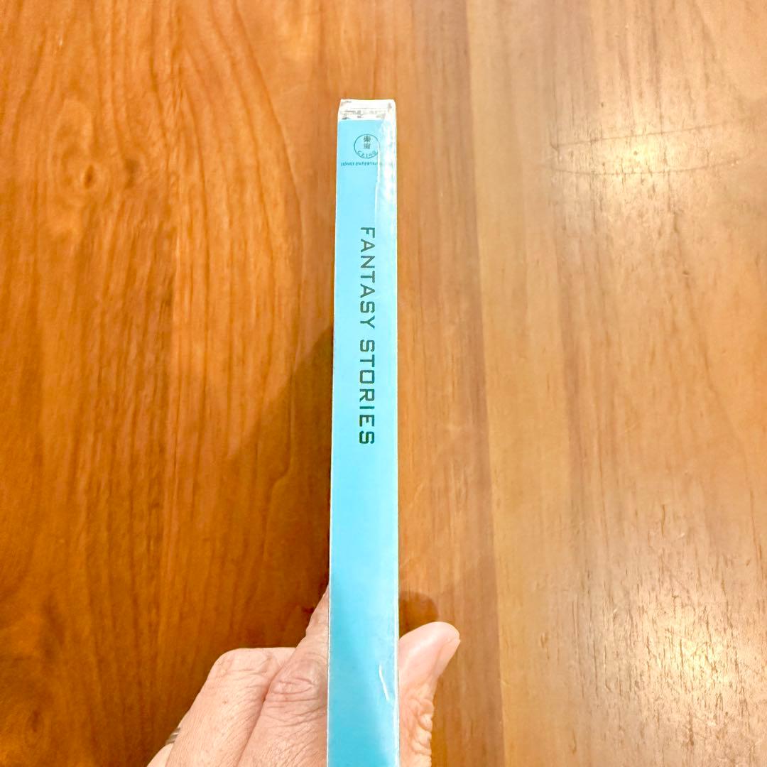 ！今だけ価格！⭐︎今井ゆうぞう　CD ファンタジーストーリーズおかあさんといっしょ