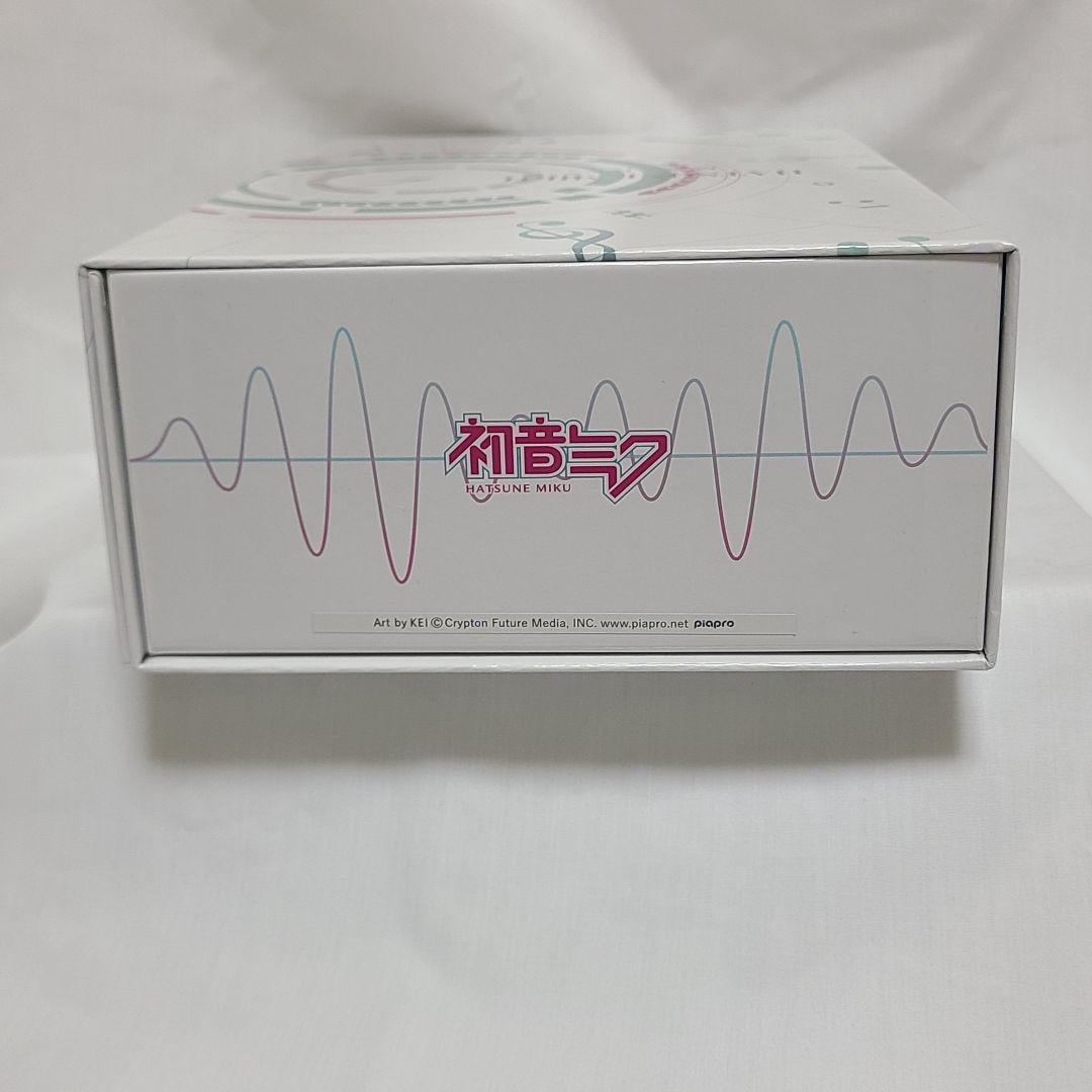 MAYLA 初音ミク アイコニック シューズオブジェ パンプス