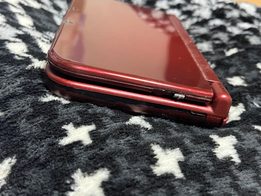 モンスターストライク 3DSソフト