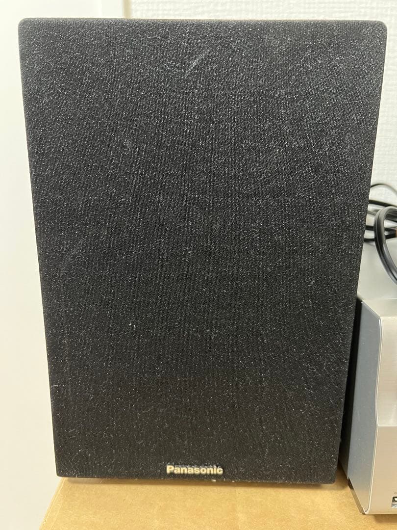 Panasonic SA-PMX70 2016年製