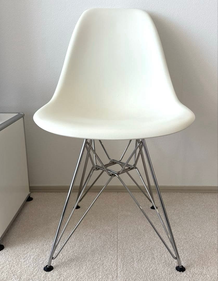 正規品 EAMES SHELL CHAIR harmanmiller