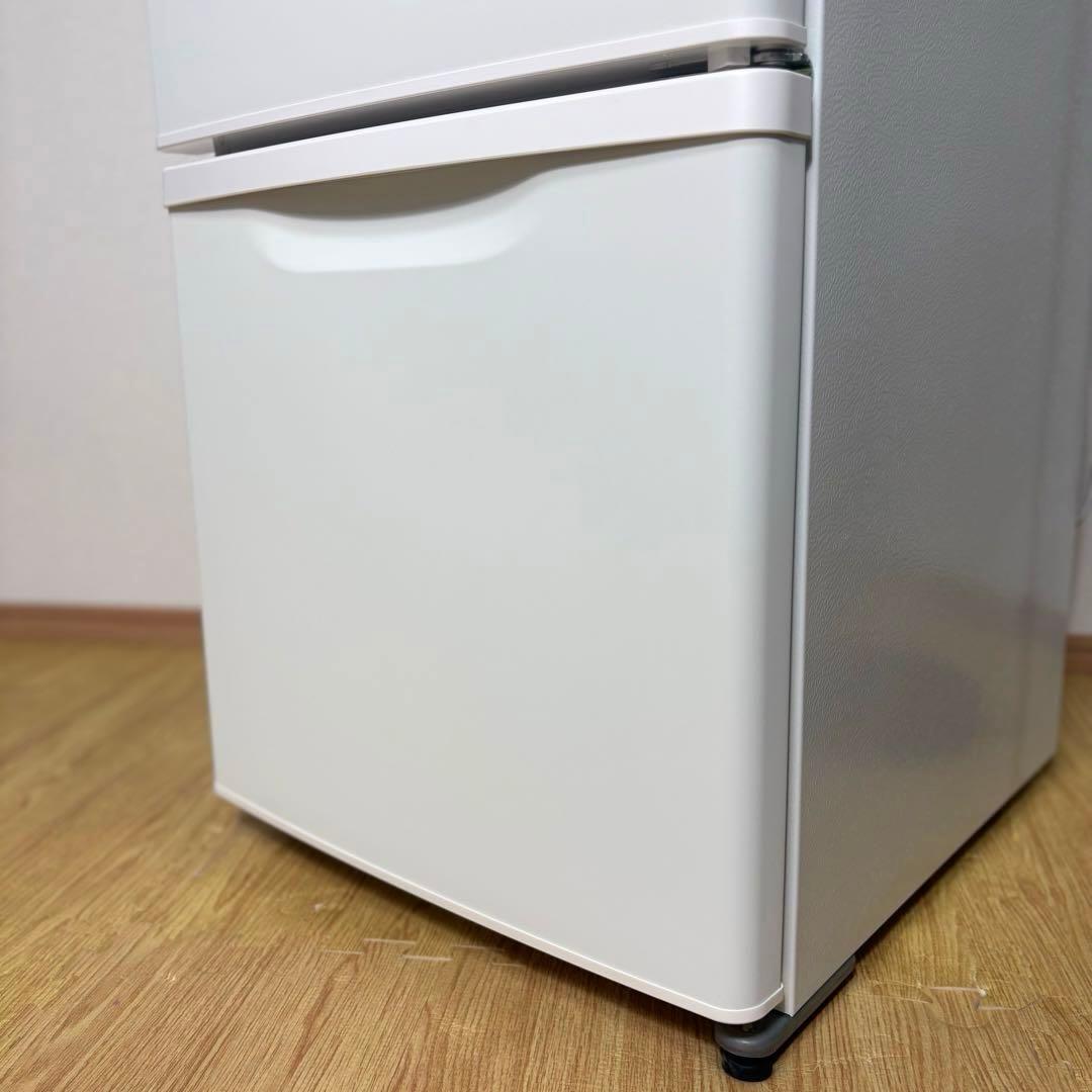 2023年 冷蔵庫 一人暮らし 二人暮らし 3ヶ月保証 送料無料 パナソニック