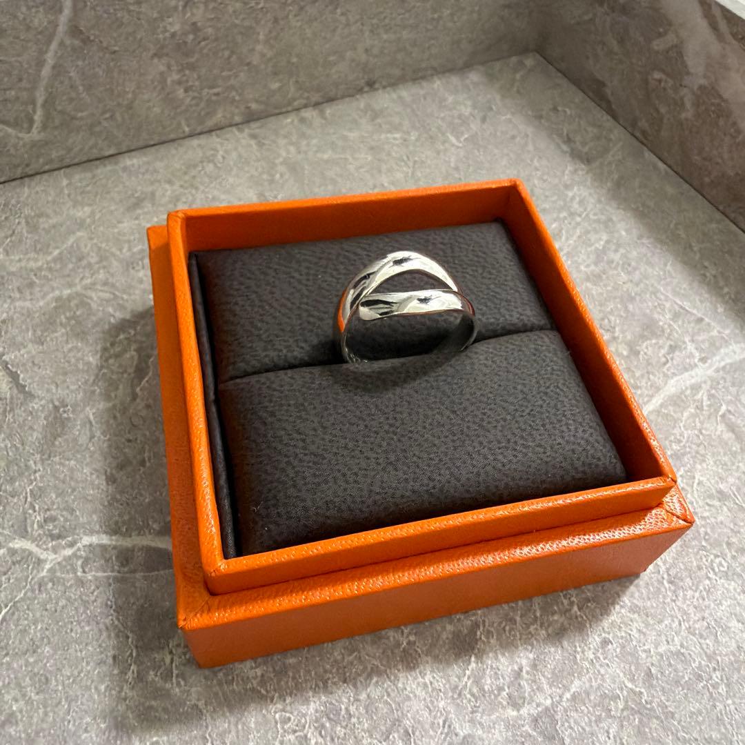 メキシコ ヴィンテージ シルバーリング 13号 メキシカンジュエリー 925